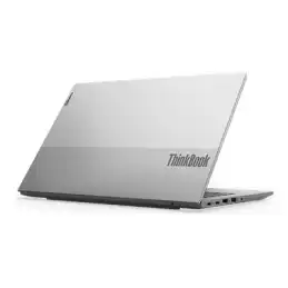 Lenovo ThinkBook 14 G2 ITL 20VD - Intel Core i7 - 1165G7 - jusqu'à 4.7 GHz - Win 11 Pro - Carte graphiqu... (20VD00UTFR)_12